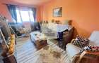 Apartament cu 3 camere etajul 1 cu balcon in Vasile Aaron - 1
