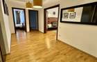 Apartament 3 camere | 132 mp | Parcare subterană | Băneasa - 4