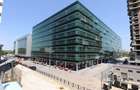 Inchiriere spatii BOC Tower - 1