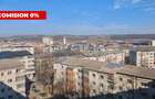 De vanzare apartament spatios cu 4 camere decomandate, zona garii, Comision 0% - 1
