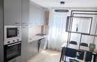 Apartament 2 camere de inchiriat | 2 min metrou Lujerului  | Mobilat modern | - 4