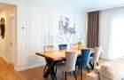 REA1028503 APARTAMENT LUX l MOBILAT l UTILAT l 2GARAJE l BANEASA l AVIATIEI - 7