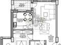 Apartament Modern, 2 Camere 62 Mp,Decomandat,Finalizat, Mall-Coresi - 6