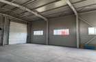 HALA MODERNA 400 MP + SHOWROOM BIROURI | TEREN 2.500 MP | ACCES TIR | LANGA DN71 - 7
