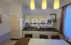 Apartament 4 camere de inchiriat 140 mp cu garaj zona Rahovei Sibiu