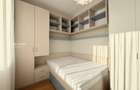 3 Camere | Living Spatios| Parcare | Rond OMV | Catted Family - Pipera - 19