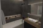 Apartament premium 3 camere, 80 mp, parcare + elevator, prima închiriere - Wings - 8