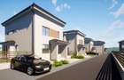 VILA MEDITERANEANA INDIVIDUALA IN MINICOMPLEX DE 5 VILE - 1