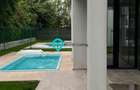 Casă Premium Inchiriat / 5 Camere cu Piscina Privata / Iancu Nicolae - 1