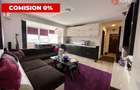  Comision 0% Apartament 3 camere, mobilat-utilat, zona Girocului   - 1