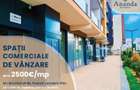 Spațiu comercial premium – 88,83 mp | 81 Residence | Popești-Leordeni - 1