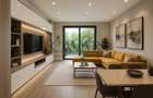 2 Camere Decomandat 58 mp Proiect Nou Discount 2000 Euro - 8
