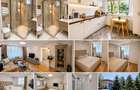Primăverii – Beller | Apartament 3 camere | Vedere către zonă verde exclusivistă - 1
