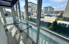 AP. 2 CAMERE, - CURTE 70 MP, BUCATARIE INCHISA, PARCARE INCLUSA, LIBER - 9