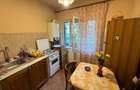 Apartament 3 camere, etaj 1, zona Garii , decomandat, parcare - 1