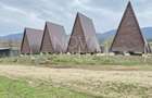 Complex A-frame în Tocile, Sibiu - 8