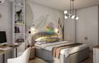 Vanzare apartament 2 camere 67 mp Mall Grand Arena - 6