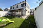 Duplex cu 4 camere, stil mediteranean. Complet mobilat/utilat - 7
