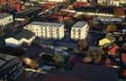 APARTAMENT 2 CAMERE DE VANZARE IN CENTRUL VECHI - 6