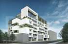 Apartament 3 camere 3 Bai 2 Nivele, 93 mp, Terasa 36 mp, Imobil Nou - 4