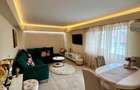 Apartament 3 camere Matei Basarab, centrală proprie, garaj, bloc nou - 3