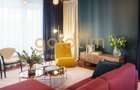 Apartament Lux/Vedere Padure/2 Locuri Parcare/Dressing/Terasa/Superb - 2
