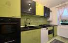 Apartament modern 3 camere,74 mp, parcare – mutare imediata - COMISION 0% - 13