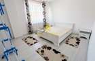 2 camere, mobilat modern, bloc nou, parcare, Dambul Rotund - 9