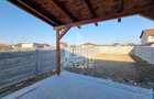 Jumatate de duplex de vanzare, pe parter, cu 3 camere si 2 bai, Sag, Timis - 11
