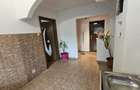 Apartament 2 camere, etaj 1, balcon mare, 61 m² total - 2