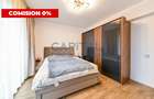 Comision 0%! Apartament 3 camere cu gradina, lux, Baciu, zona Regal - 1