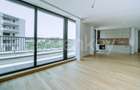 Apartament penthouse nemobilat cu 4 camere | 112mp terasa - 1