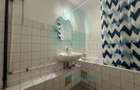 Garsonieră spațioasă Splaiul Unirii | 41 mp | Ideal locuință sau birou - 8