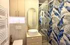 Ap. 3 camere , renovat , garaj - Ultracentral - 5