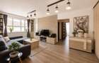 Apartament 3 camere, 2 parcari, Calea Turzii, Andrei Muresanu - 1