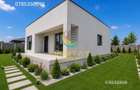Casă nouă 4 camere | Comuna Berceni | Curte 415 mp - 2