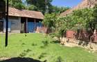 Casa 2 camere din cărămidă cu teren Riciu - 4
