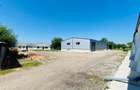 Depozitare, productie, showroom, hala 540mp, zona Lukoil - 15