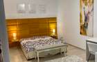 Închiriez apartament 1 camerǎ + Loc Parcare - River Towers - Tudor Vladimirescu  - 9