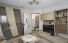 ⏩ Tomis NORD Garsoniera 27m² Renovata Mobilata Utilata Gaze - 4