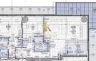 Apartament 3 camere 101 m, la cheie, modern, piscina, parcare, Upsite,Floreasca - 18