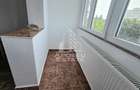Apartament cu 2 camere, centrala proprie, zona Dacia - 11