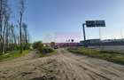 Teren la Joncțiunea dintre A0 și DN5 - 16