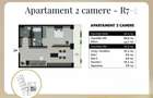 Unirii 2 camere premium sut 69,50 mp  | Finisaje top + smart home - 11