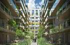 3 camere | Cortina 126 | Et 4 | 90mp | Balcon - 12