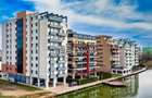 Mamaia Central- apartament 3 camere frontal lac - 42