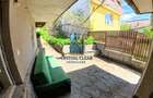 Casă 2 camere + teren 1700 mp - zona Platoul Cornești, str. Trebely - 18