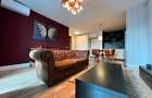 102 ADREES - BARBU VACARESCU, 2 camere lux, etaj 2, deosebit, cochet - 7
