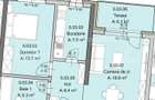 Apartament 2 camere 51 mp, Constructie Noua, Zona Semicentrala - 1