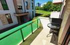 2 camere, mobilat modern, bloc nou, balcon, parcare, Buna Ziua - 7